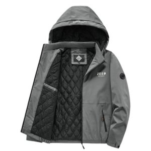 JEEP 스피릿 남성 후드 자켓 바람막이_JP8799이미지입니다. 누르면 해당 게시물로 새창이동합니다.