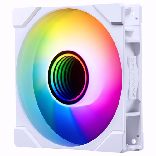 Phanteks M25-120 G2 DRGB REVERSE (화이트)_이미지