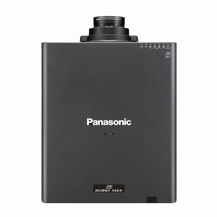 파나소닉 PT-DS20K2 (중고)_이미지