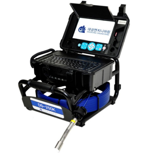 �뼺�����Ͼ ���ð� ī�޶� DS-250K