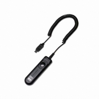 SMDV SM-608 (니콘 MC-DC2 호환용, D90/D5000용) 유선릴리즈이미지입니다. 누르면 해당 게시물로 새창이동합니다.