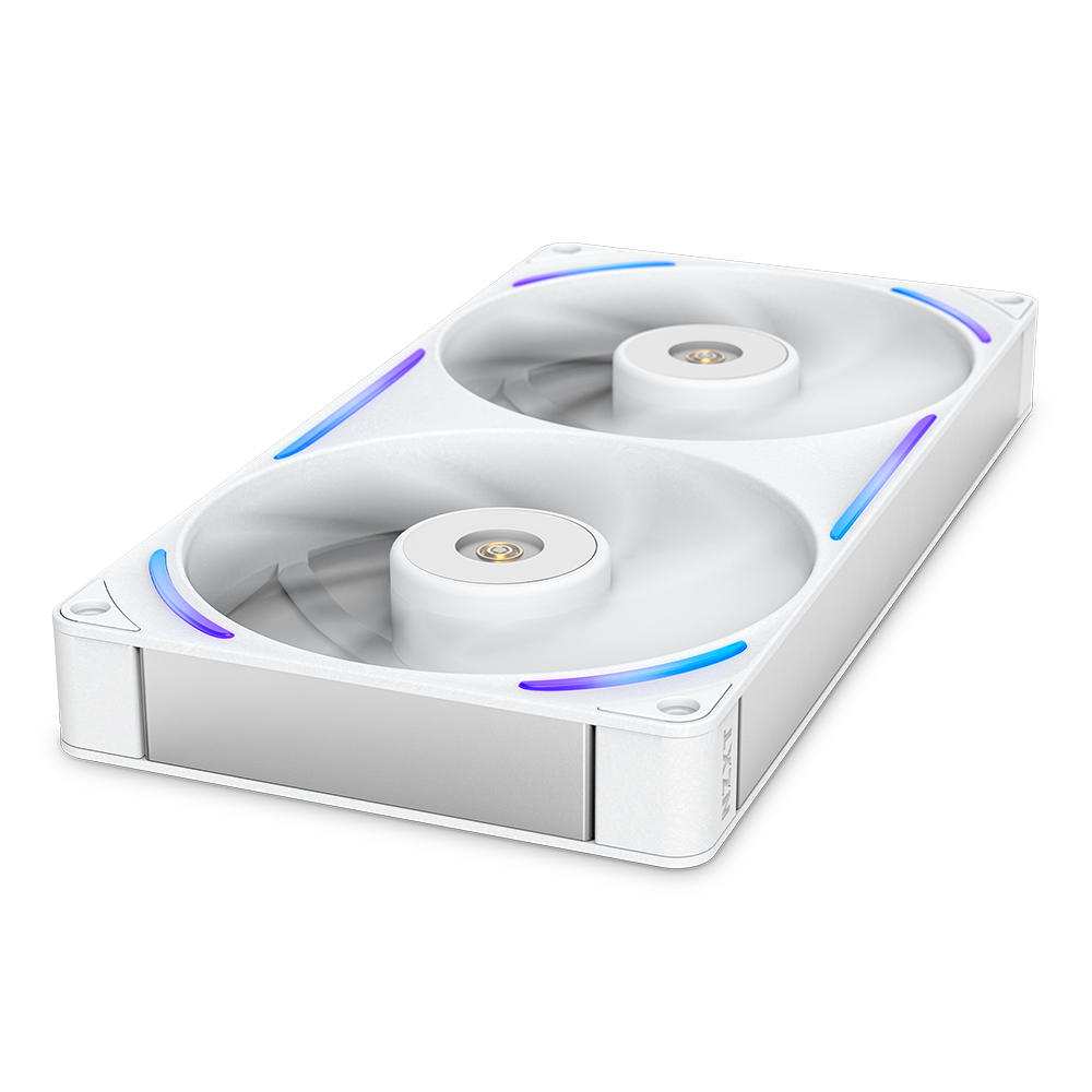 NZXT F280X (화이트)_이미지