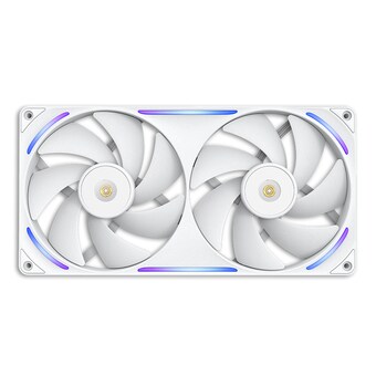 <b>NZXT</b> F280X