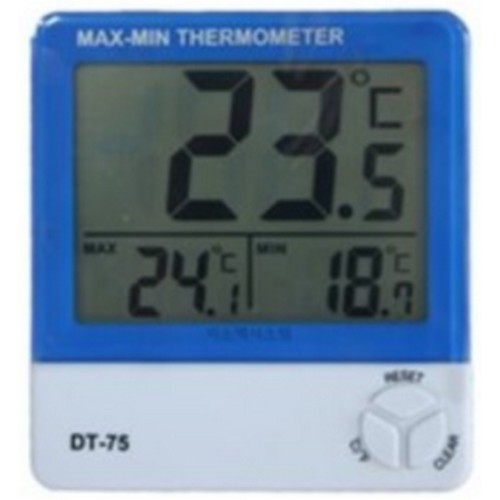 디지털 고저 온도계 DT-75_이미지