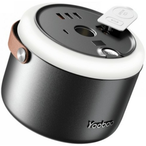 유바오 220V 야보 파워뱅크 해외구매