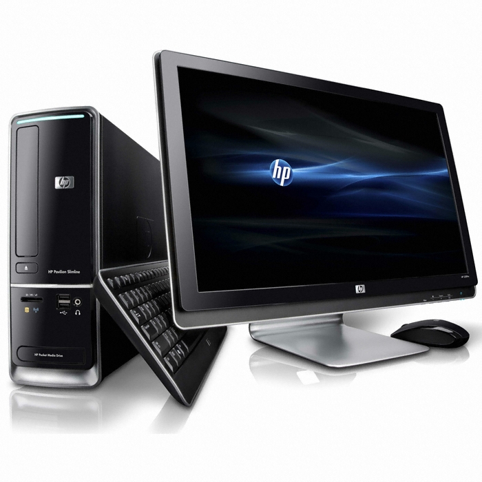 HP 파빌리온 s5199kr (58cm HDTV LCD)