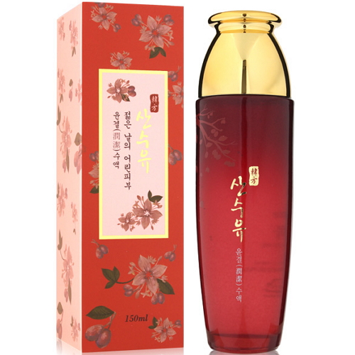 산수유 윤결 수액 150ml
