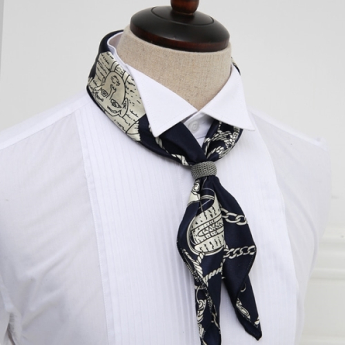 제이제이나인 남자 남성 쁘띠스카프 JS-1032_이미지