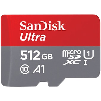 Sandisk micro <b>SD</b> Ultra 2022