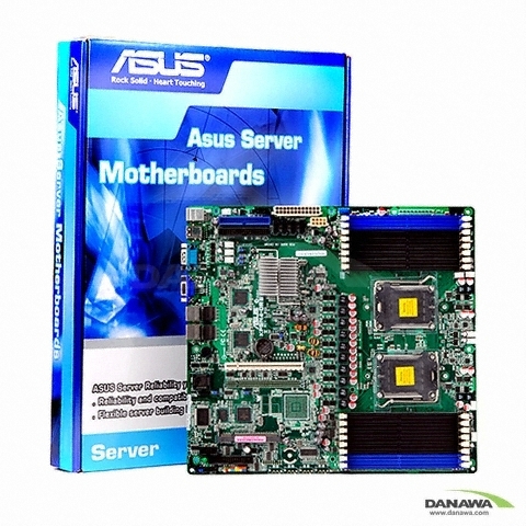 ASUS KFSN4-DRE + AMD 옵테론 2220 2ea 아이보라_이미지