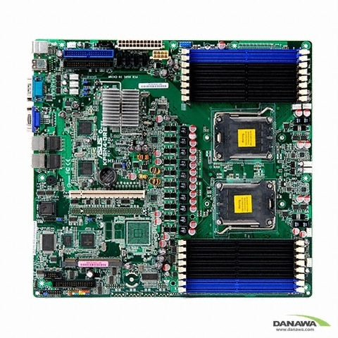 ASUS KFSN4-DRE + AMD 옵테론 2220 2ea 아이보라