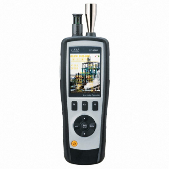 CEM DT-9881M_이미지