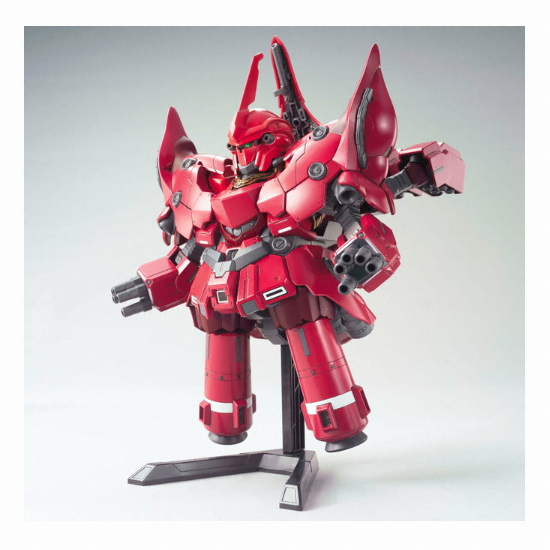 반다이남코 BB392 NZ-999 네오 지옹_이미지