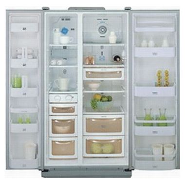 위니아 FR-S580CGB (일반구매)_이미지