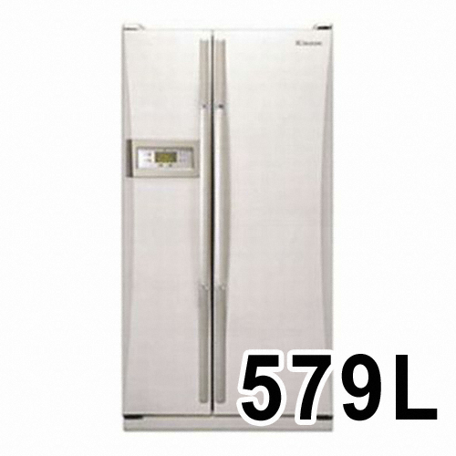 위니아 FR-S580CGB (일반구매)