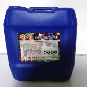 이삭 월동기병충해방제 칼황 20kg /액상석회유황합제