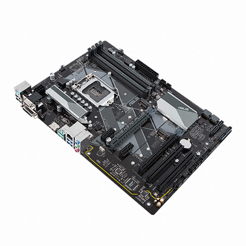 ASUS PRIME H370-PLUS STCOM