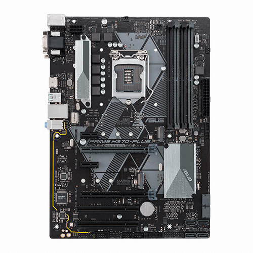 ASUS PRIME H370-PLUS STCOM