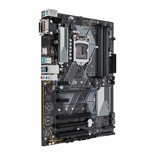 ASUS PRIME H370-PLUS STCOM