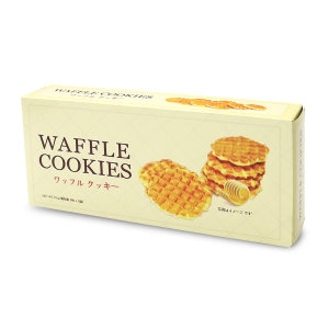 와플쿠키 75g
