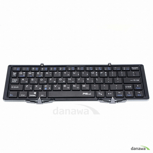 삼지아이티 PISnet 폴더