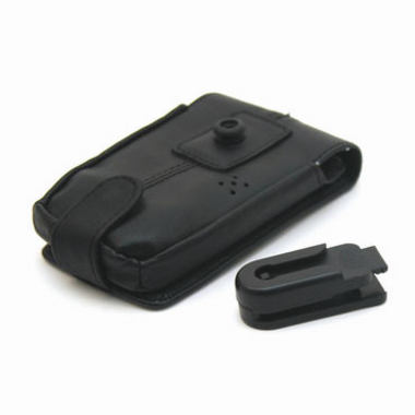 벨킨 Lambskin Leather Flip Case