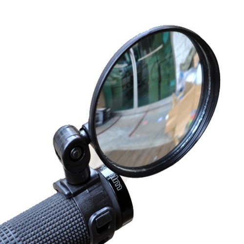 디바이크 BOP 로드 MTB 겸용 360도 자전거 백미러_이미지