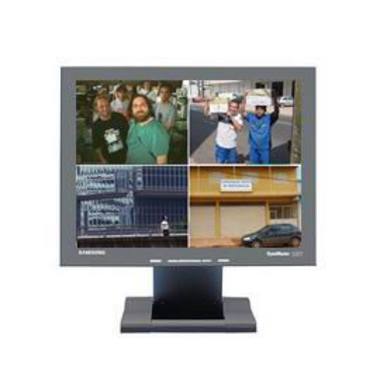 ��������Ƽ YL-EZ3004 4CH DVR �ý���