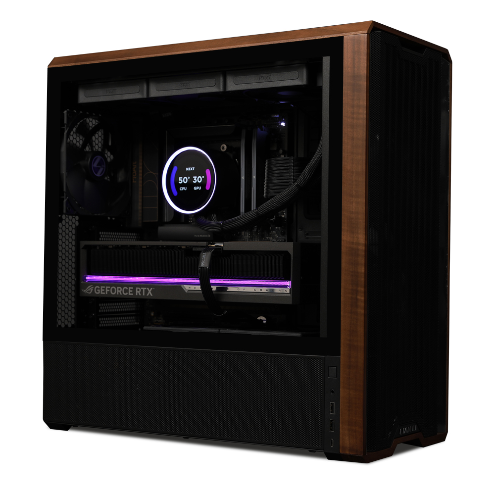 몬스타 몬스타PC 엄브럴(96GB, M.2 2TB)