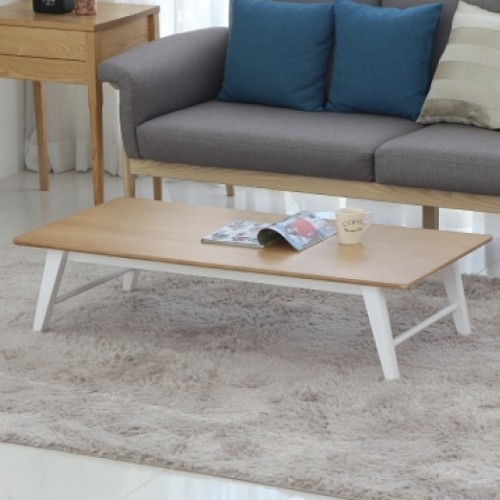 잉카 비비안 북유럽풍 접이식 테이블