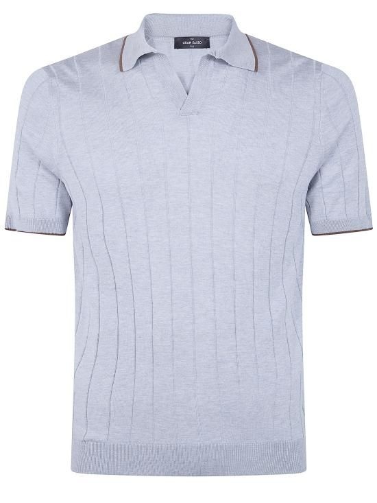 �׶���� �׶��ν� ���� Ƽ���� 4318123510 530 BLUE