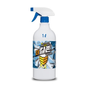 더킬존 살충제 1L