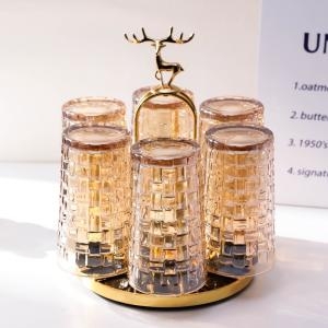 산토리 위스키 가쿠빈 하이볼 잔 375ml이미지입니다. 누르면 해당 게시물로 새창이동합니다.