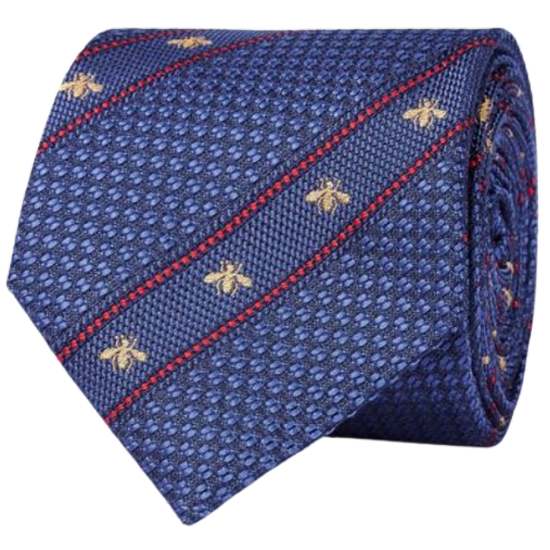 구찌 꿀벌 웹 실크 넥타이 451528 4E002 4574이미지입니다. 누르면 해당 게시물로 새창이동합니다.