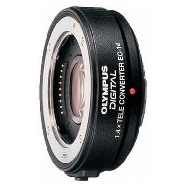 �ø�Ǫ�� ZUIKO DIGITAL 1.4X EC-14 �ڷ�������