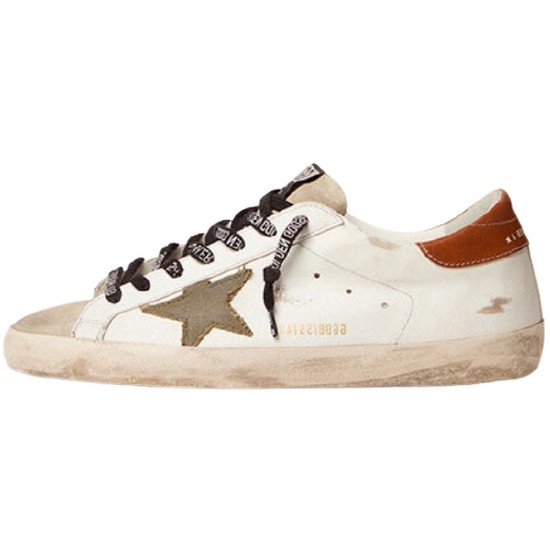 슈퍼스타 스니커즈 GMF00101 F002709 10947