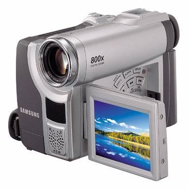 삼성전자 VM-C730 (기본구성)