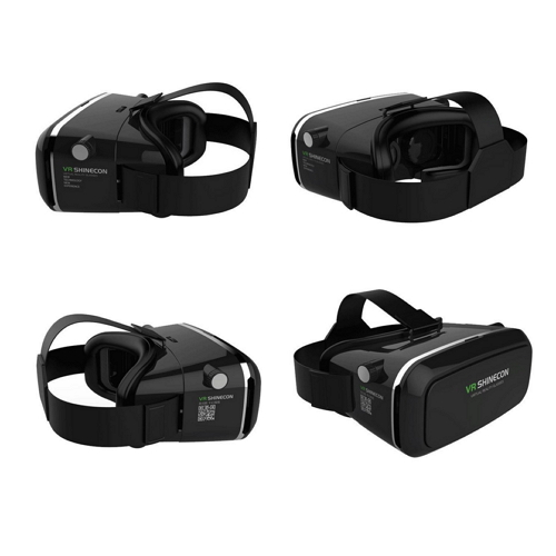 shinecon VR Glasses