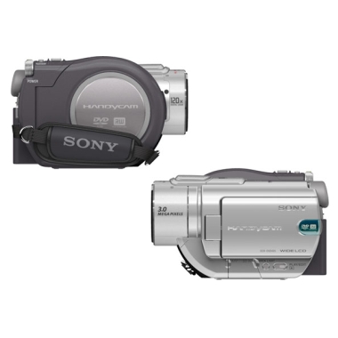 SONY HandyCam DCR-DVD805 (기본구성)_이미지