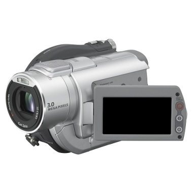 SONY HandyCam DCR-DVD805