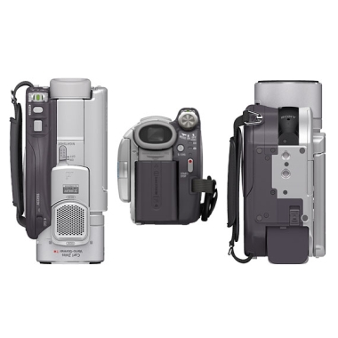 SONY HandyCam DCR-DVD805 (기본구성)_이미지