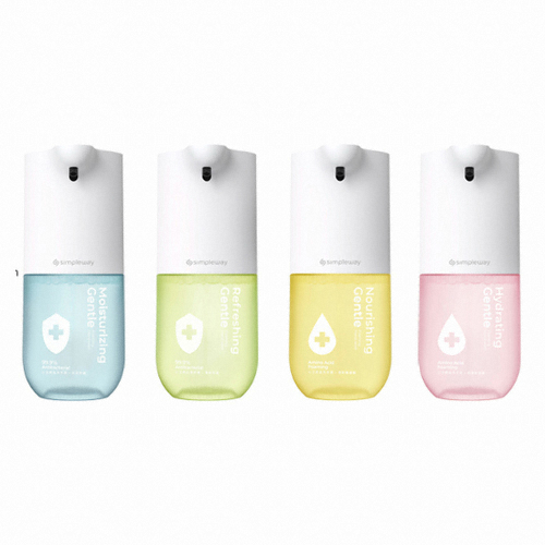 샤오미 심플웨이 4세대 300ml 해외구매이미지입니다. 누르면 해당 게시물로 새창이동합니다.