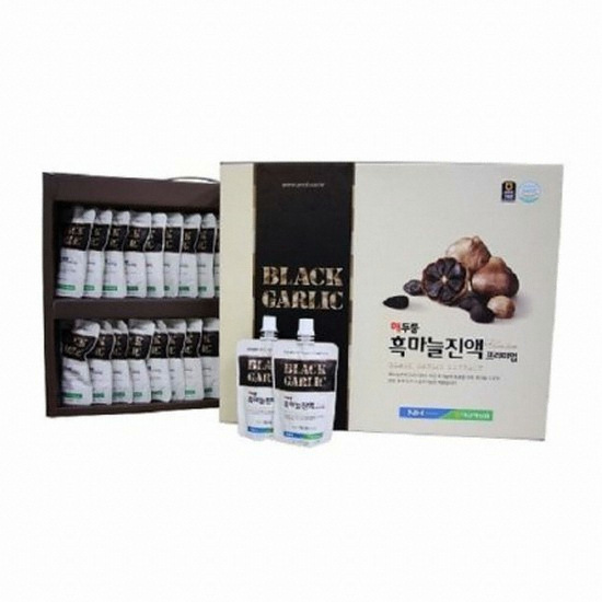 해두룸 흑마늘진액 프리미엄 70ml 30포