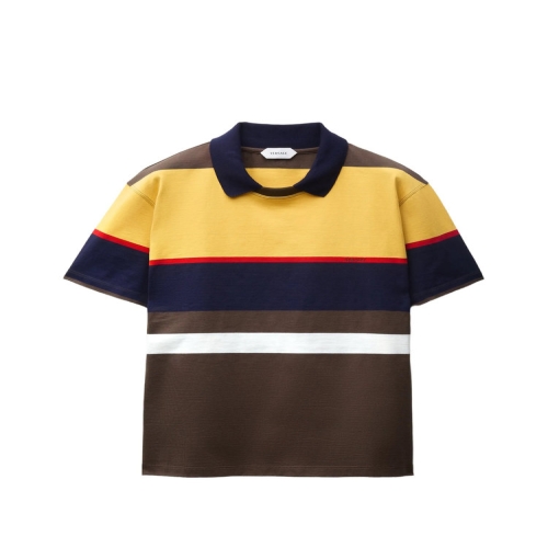 베르사체 반팔 티셔츠 10245791A178906Y520 7199967