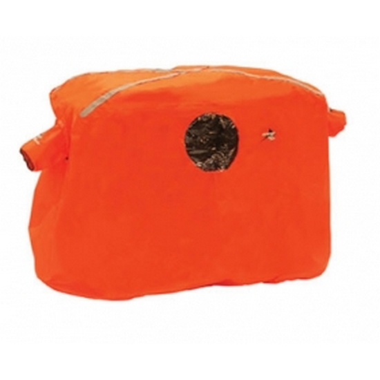 반고 스톰 쉘터 400