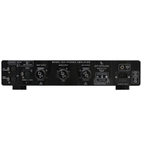 제프 롤랜드 Model 535 (정품)_이미지