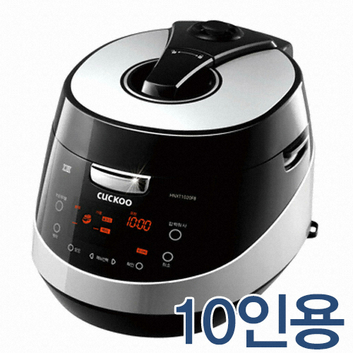 쿠쿠전자 CRP-HNXF1020FB