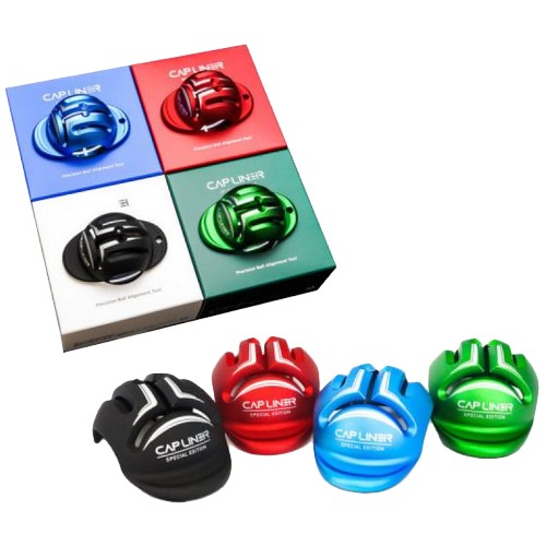 캡라이너 2세대 볼라이너