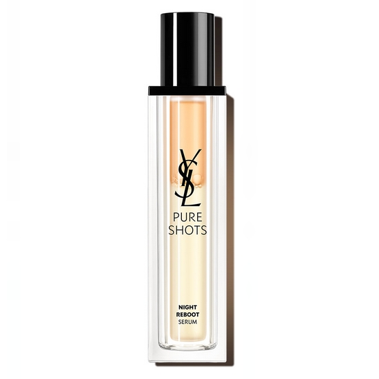 입생로랑 퓨어샷 나이트 리부트 세럼 50ml (1개)_이미지