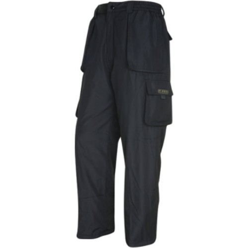 티뷰크 작업복 하의 TB-33P